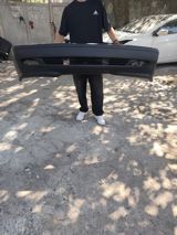 Mercedes W202 buferi — Ehtiyat hissələri və aksesuarlar