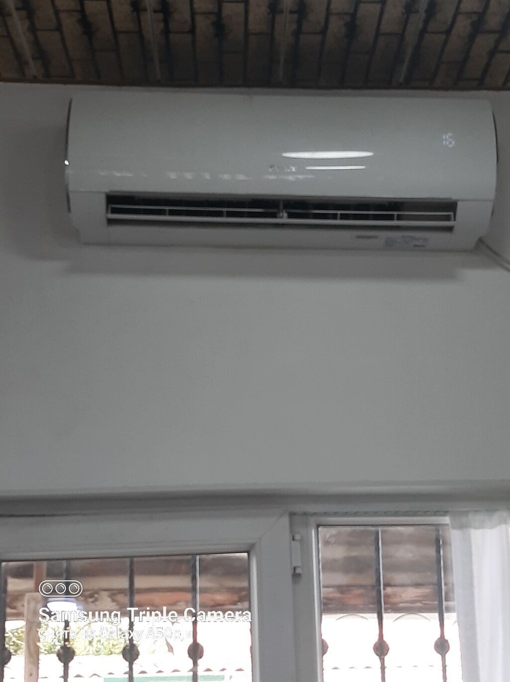 Mağaza bağlandığı üçün satılır. Az işlənib. Təzədən seçilmir. Hal — Elektronika, Bakı (3)