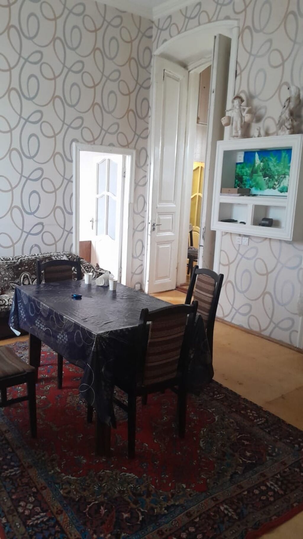 Gəncə şəhərində Mohito restoranı yaxınlığında mənzil kirayə təklif — Daşınmaz əmlak, Gəncə (2)