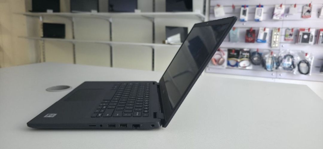 Dell Latitude 3410 — Elektronika, Bakı (7)