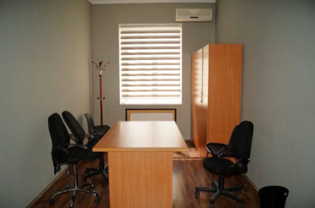 İcarəyə verilir 15 otaqlı ofis 400 m² — Ofis, Bakı (5)