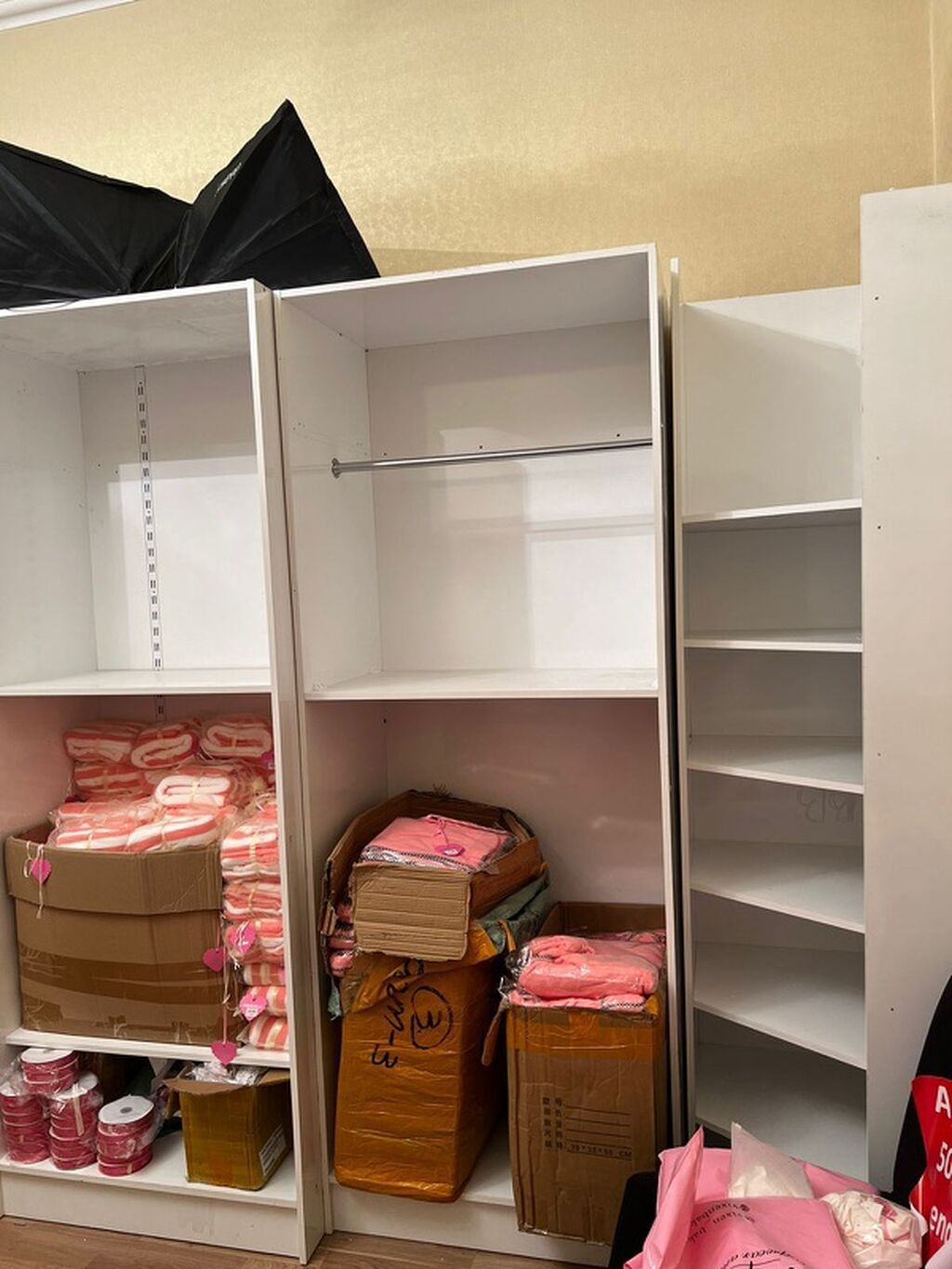 MDF, Dizayn, proyekt mövcuddur — Mebel, Bakı (3)