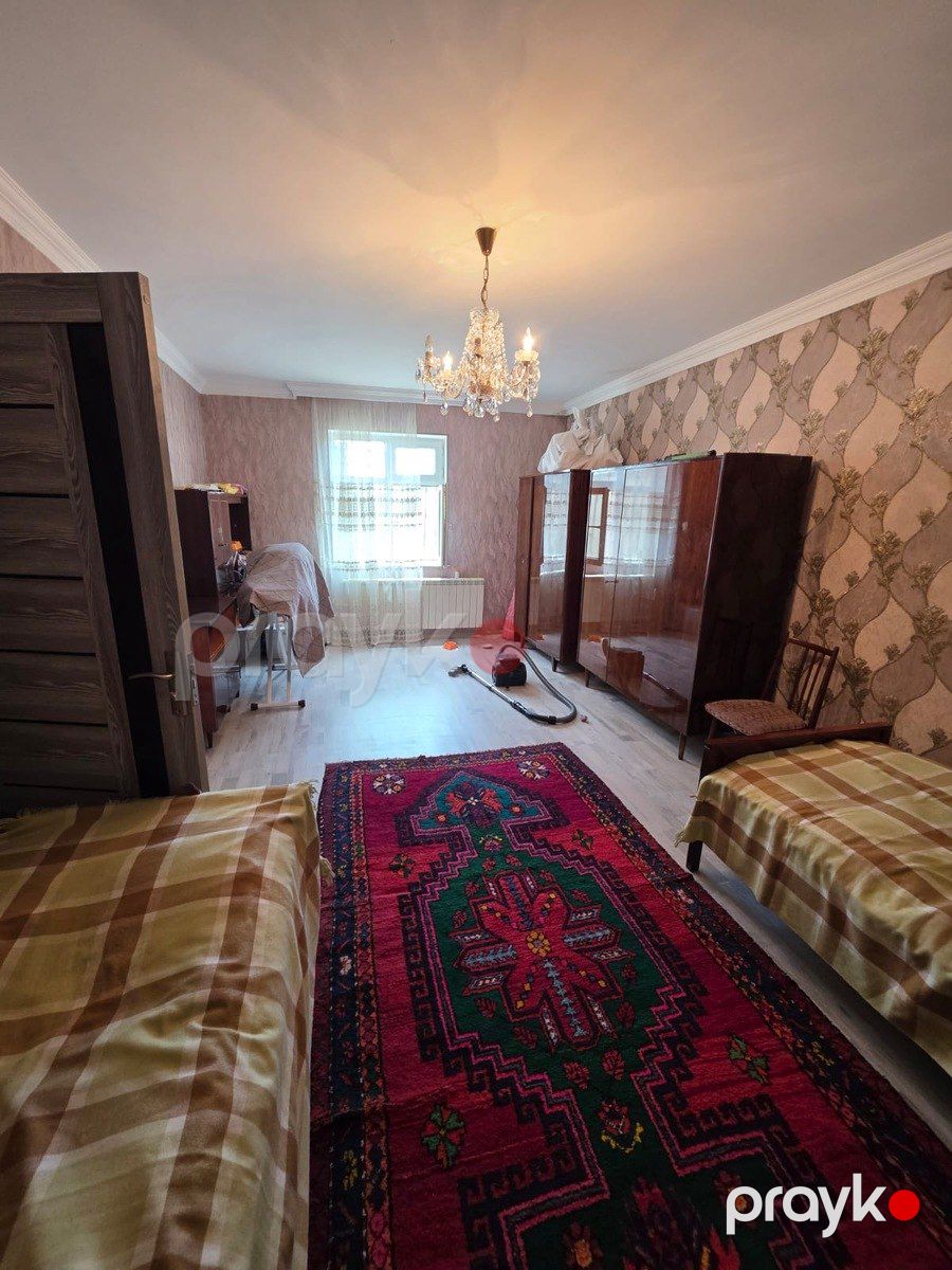 Satılır 4 otaqlı həyət evi/bağ evi 120 m² — Ev, villa, Bakı (12)