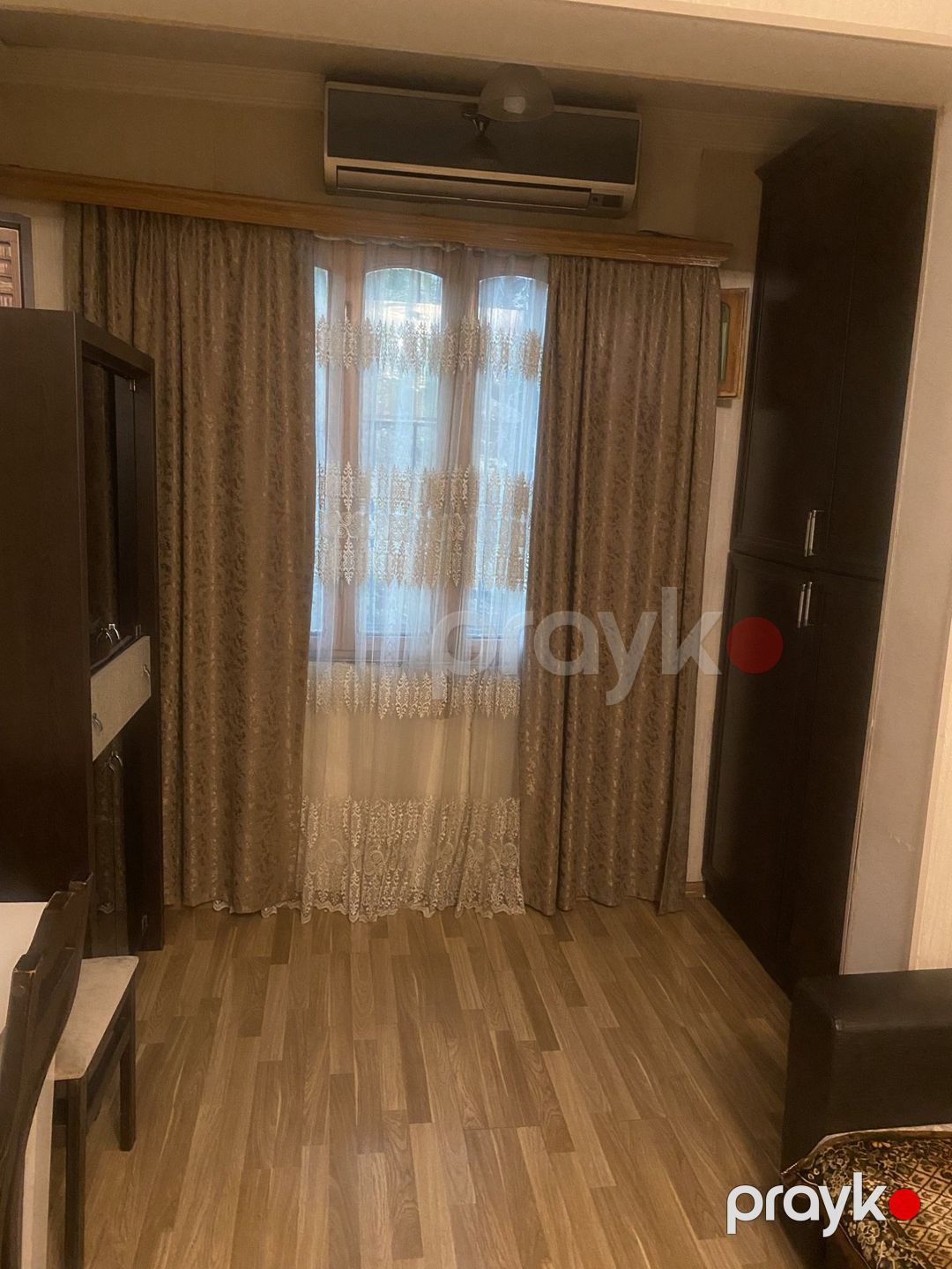 İcarəyə verilir 2 otaqlı köhnə tikili 90 m² — Mənzil, Bakı (2)