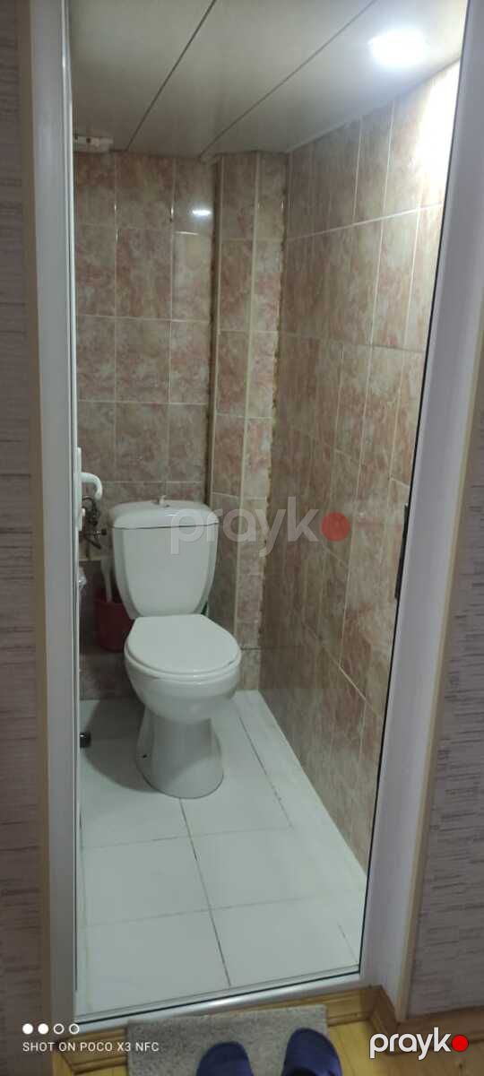 3-otaqlı mənzil, Buzovna qəs., 56 m² — Mənzil, Bakı (9)