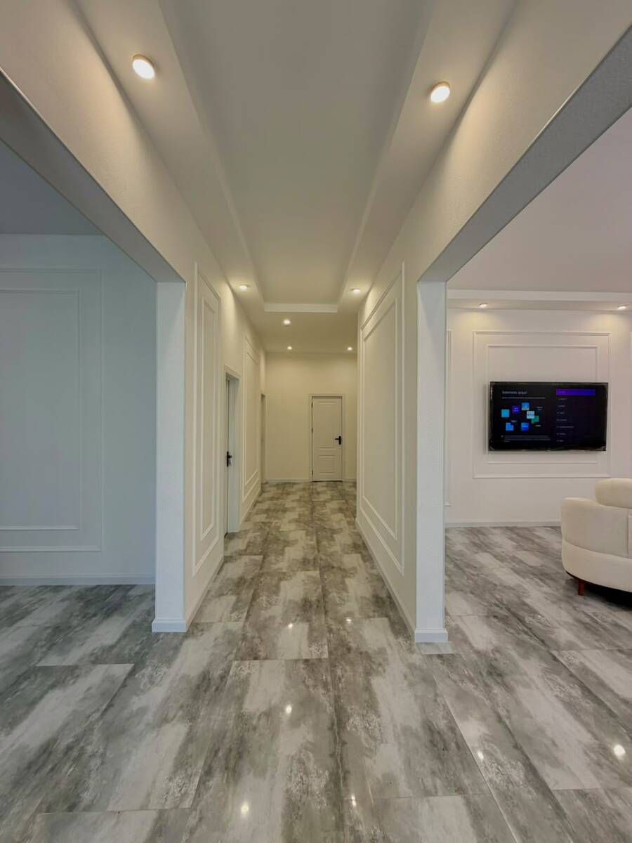 Satılır 4 otaqlı həyət evi/bağ evi 170 m² — Ev, villa, Bakı (11)