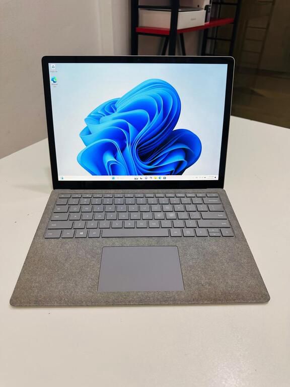 Microsoft Surface Laptop — Elektronika, Bakı