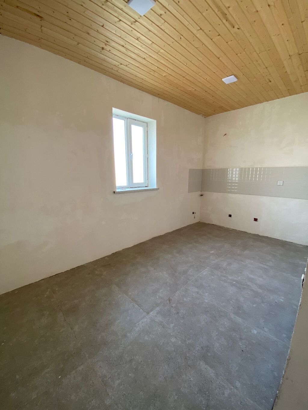 Binəqədi qəs. 6 otaqlı, 200 kv. m, Kredit yoxdur, Yeni təmirli — Daşınmaz əmlak, Bakı (5)