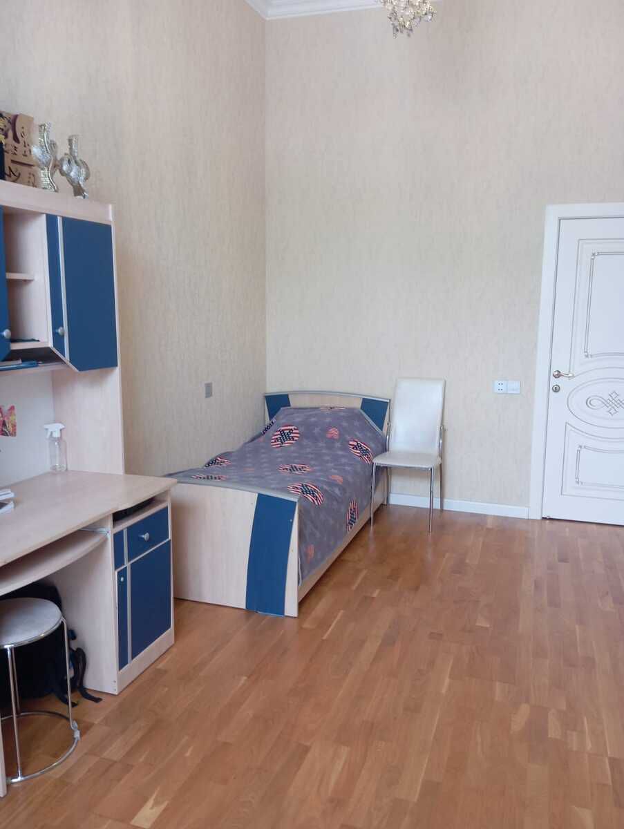 Satılır 4 otaqlı yeni tikili 105 m² — Mənzil, Sumqayıt (4)