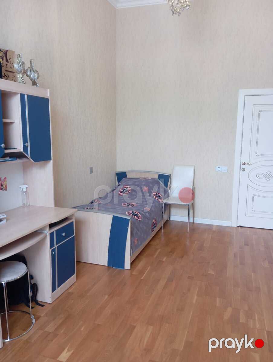 Satılır 4 otaqlı yeni tikili 105 m² — Mənzil, Sumqayıt (4)