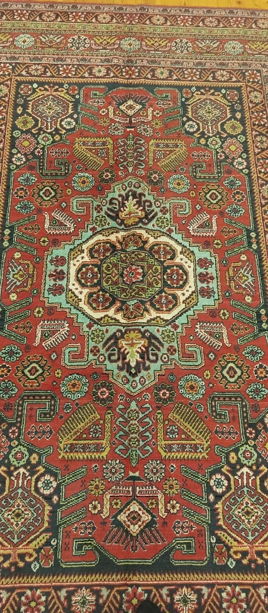 Xalça Dekorativ, Kredit yoxdur — Mallar, Sumqayıt