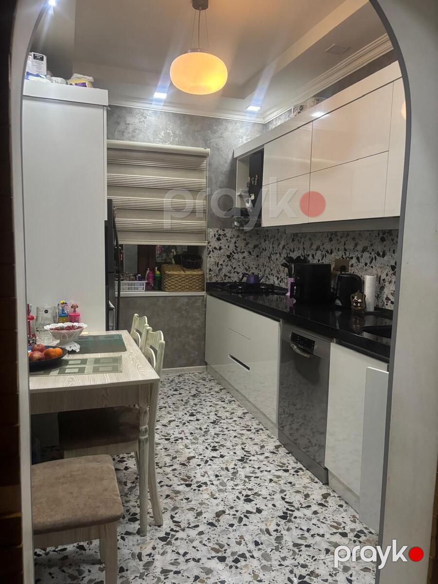 İcarəyə verilir 4 otaqlı həyət evi/bağ evi 150 m² — Ev, villa, Bakı (7)