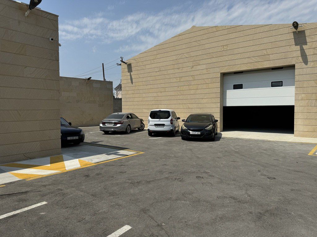 Satılır obyekt 3800 m² — Əmlak, Bakı (6)