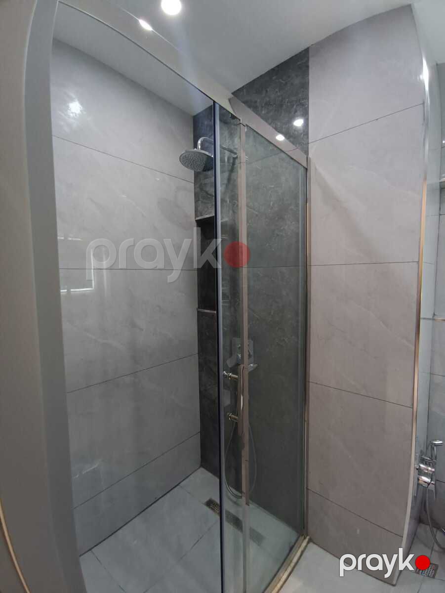Satılır 2 otaqlı yeni tikili 93 m² — Mənzil, Bakı (12)