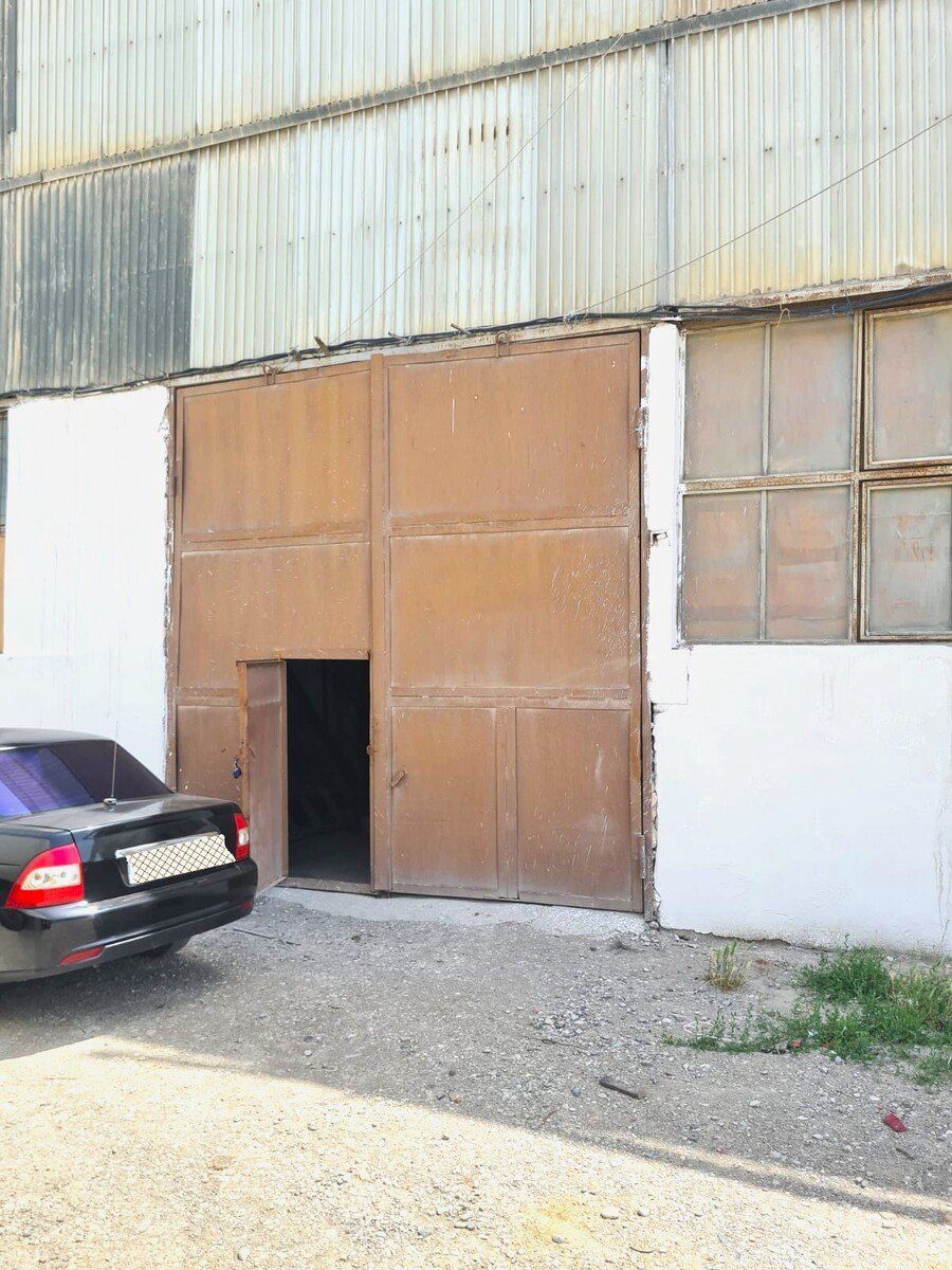 İcarəyə verilir obyekt 1000 m² — Əmlak, Bakı (2)