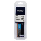 Operativ yaddaş Crucial 16GB DDR5 PC UDIMM 5600MHz — iZone — Electronics