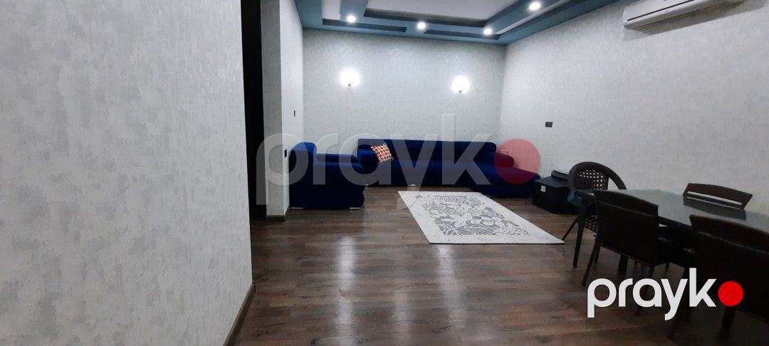 Satılır 5 otaqlı həyət evi/bağ evi 420 m² — Ev, villa, Bakı (11)