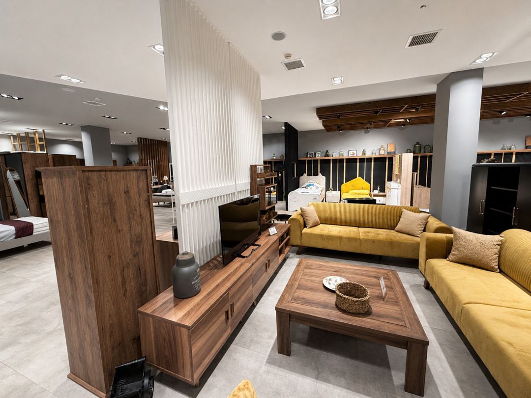 İcarəyə verilir obyekt 1550 m² — Əmlak, Bakı (12)