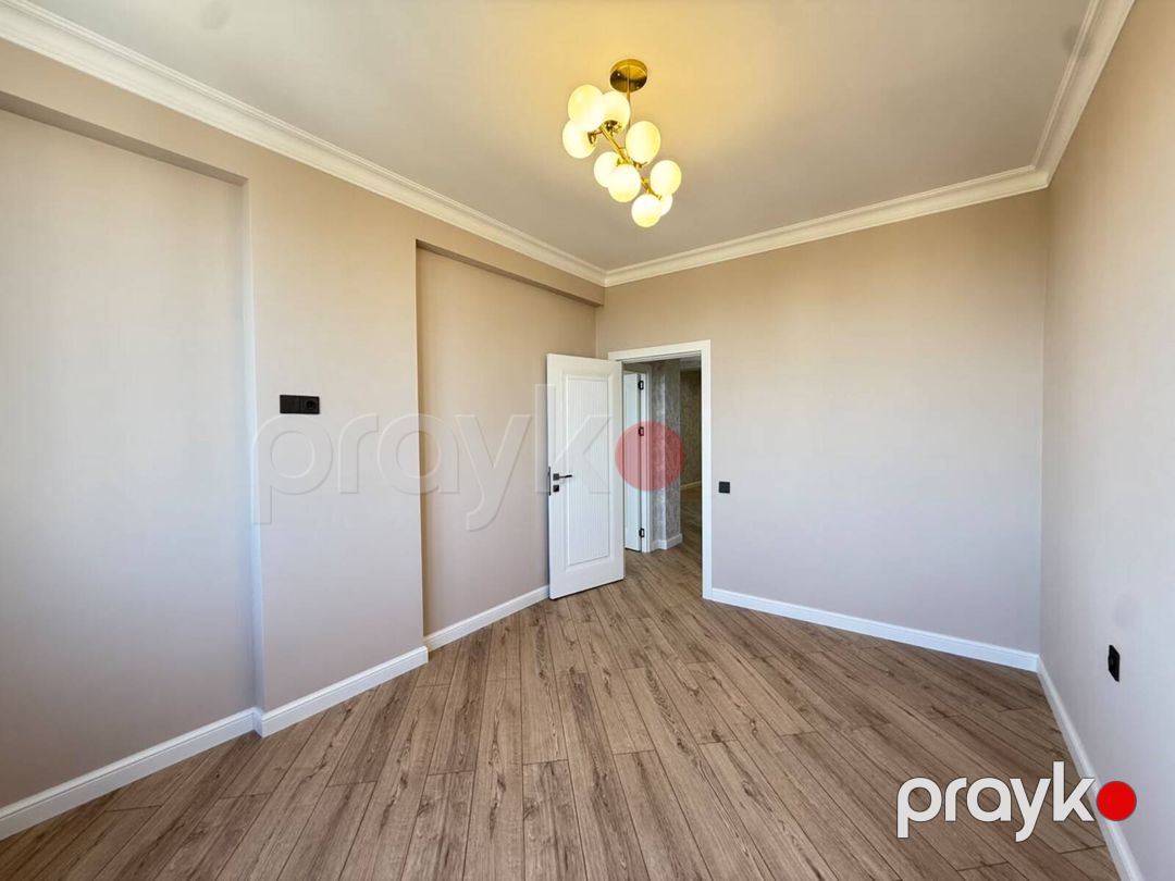 Satılır 3 otaqlı yeni tikili 107 m² — Mənzil, Bakı (11)