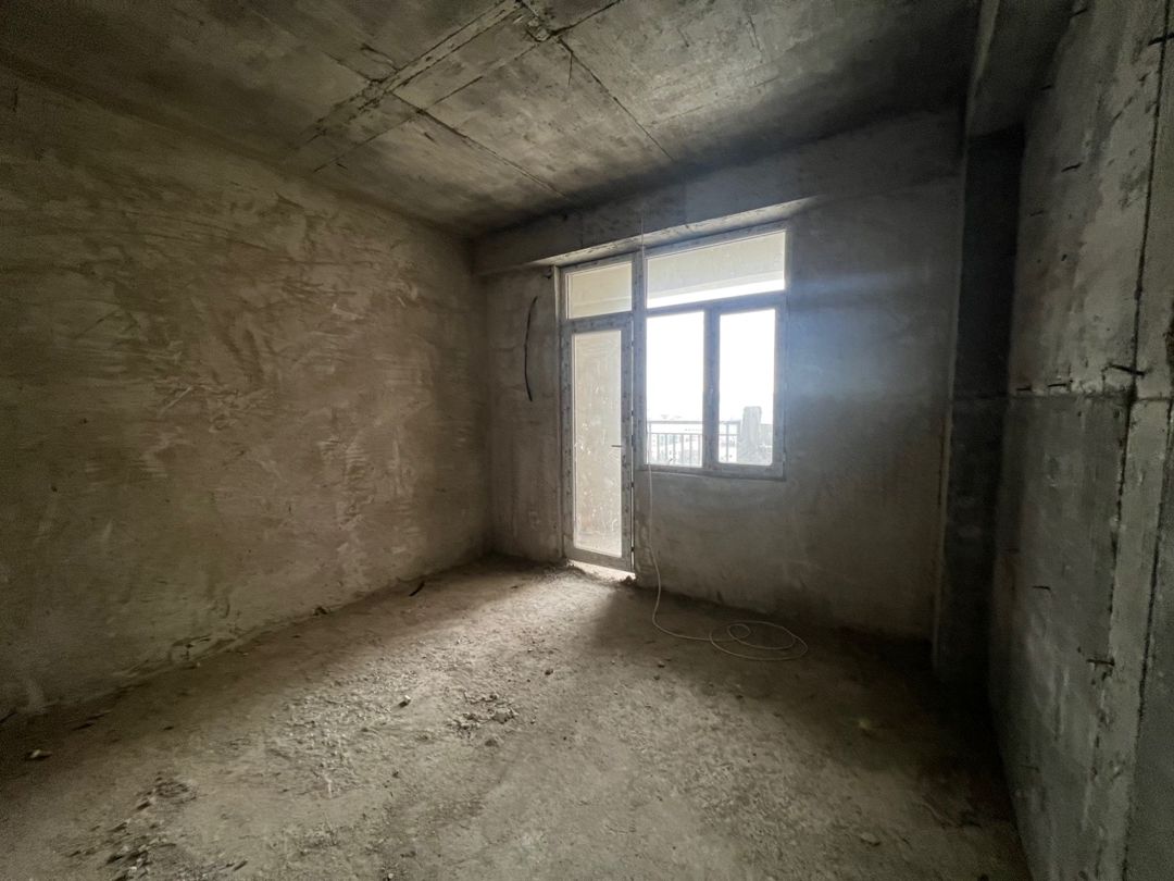 2-otaqlı yeni tikili, Həsən Əliyev küç. 7a, 60 m² — Daşınmaz əmlak, Xırdalan (7)