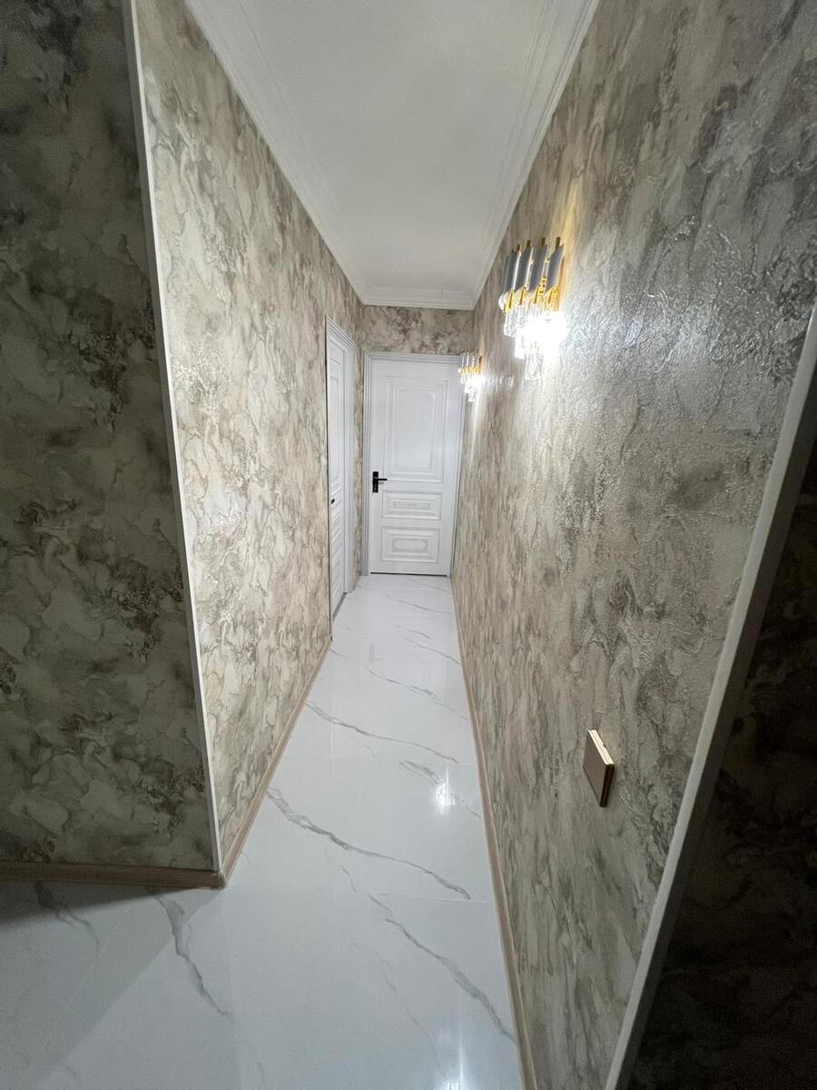 2-otaqlı yeni tikili, Biləcəri qəs., 67 m² — Daşınmaz əmlak, Bakı (4)