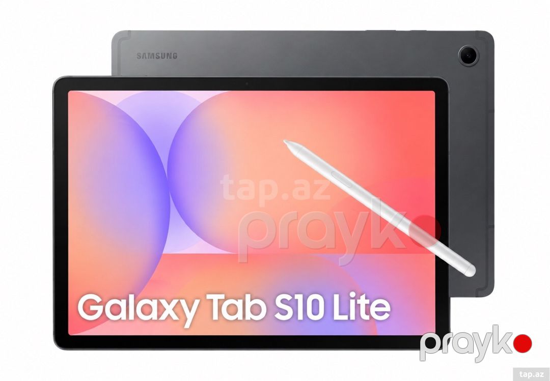 Samsung Galaxy Tab S10 Lite WiFi — Elektronika, Bakı (2)