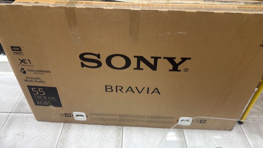 Televizor Sony — Elektronika, Bakı (2)