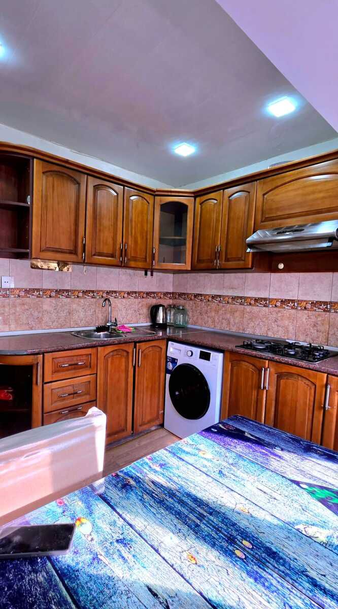 İcarəyə verilir 2 otaqlı köhnə tikili 75 m² — Mənzil, Bakı (6)