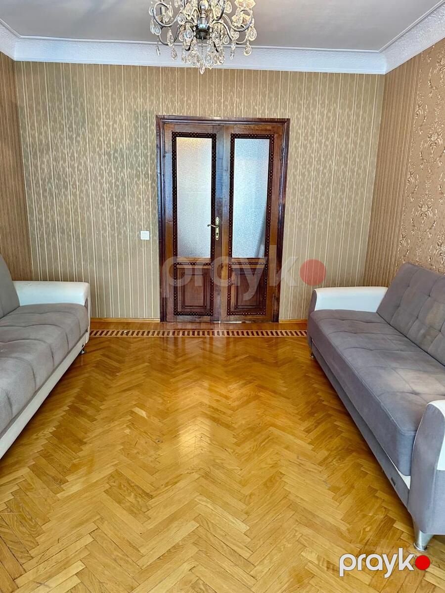 Satılır 3 otaqlı köhnə tikili 85 m² — Mənzil, Bakı (8)