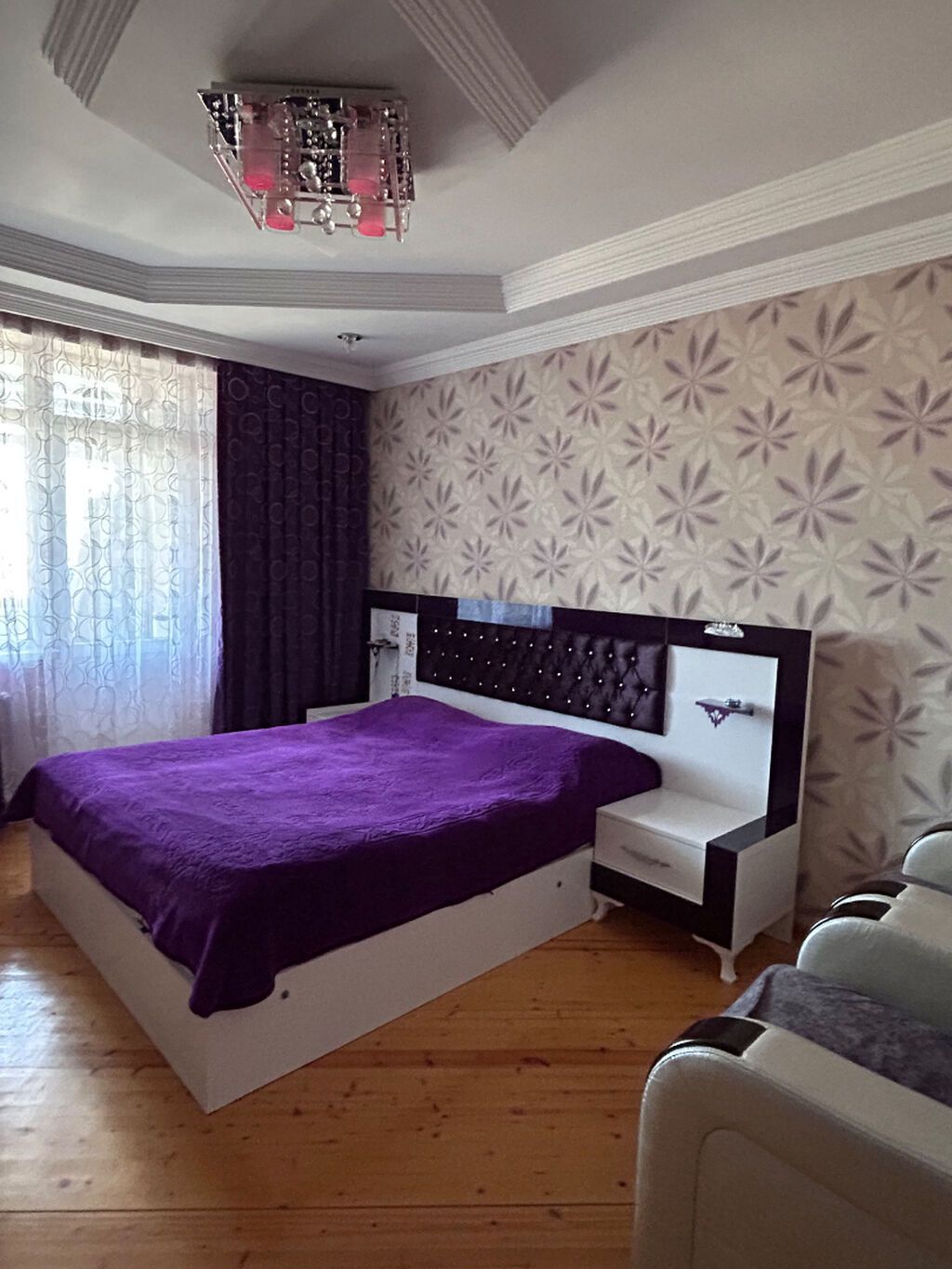 2 otaqlı, Yeni tikili, 74 kv. m — Daşınmaz əmlak, Xırdalan (6)