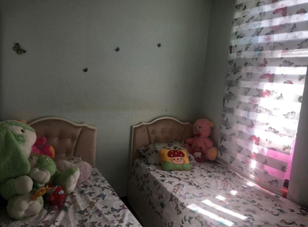 Satılır 2 otaqlı yeni tikili 95 m² — Mənzil, Bakı (7)