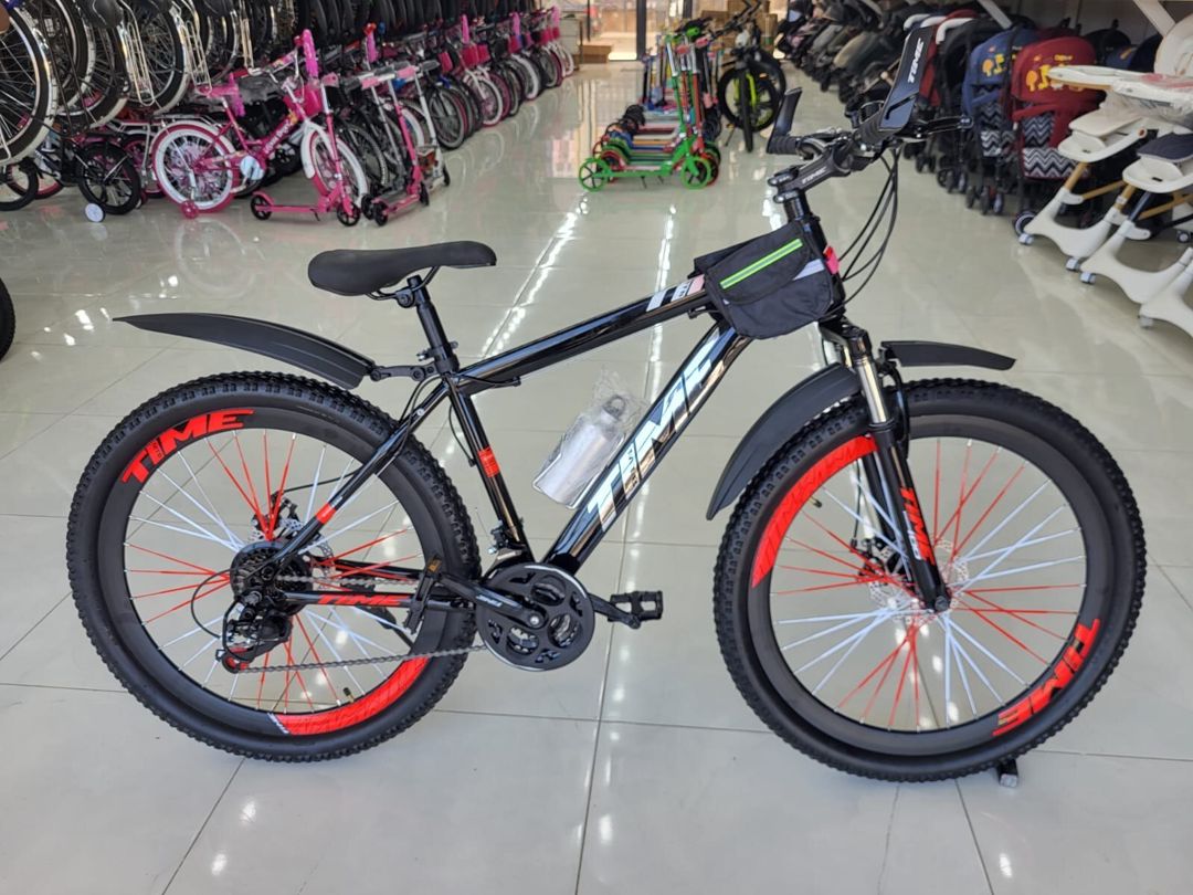 Velosiped Anmier 26 — Velosipedlər, Bakı (5)