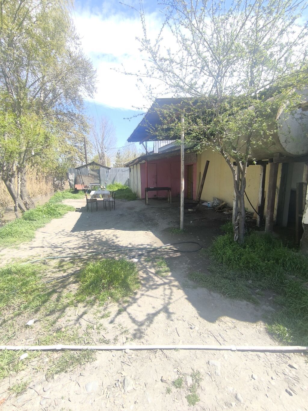 3 otaqlı, 120 kv. m, Orta təmir — Daşınmaz əmlak, Ağdaş (8)