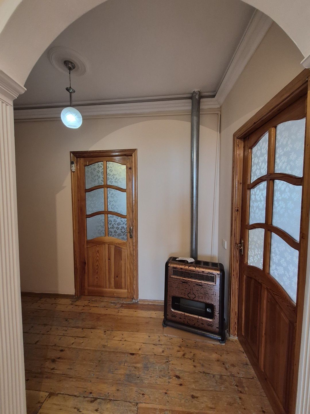 3-otaqlı mənzil, Sumqayıt ş., 75 m² — Mənzil, Sumqayıt (8)