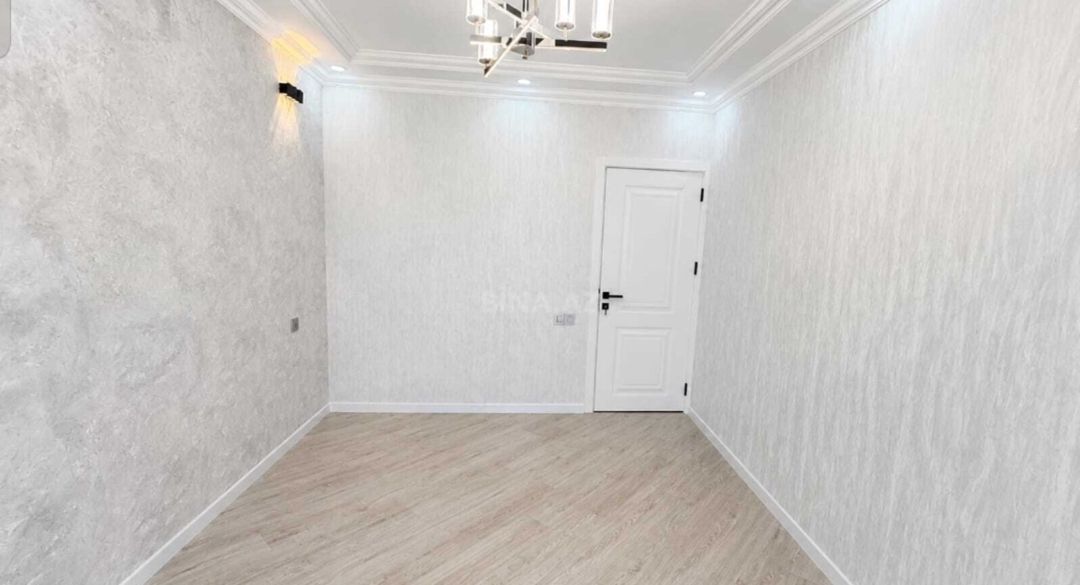 Satılır 3 otaqlı köhnə tikili 85 m² — Mənzil, Bakı (2)
