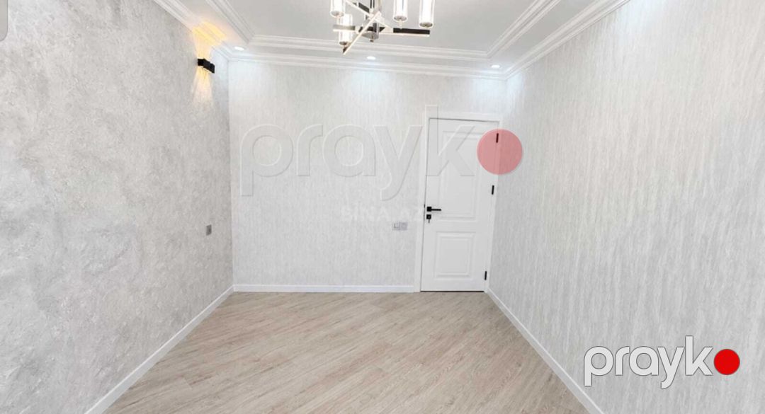 Satılır 3 otaqlı köhnə tikili 85 m² — Mənzil, Bakı (2)
