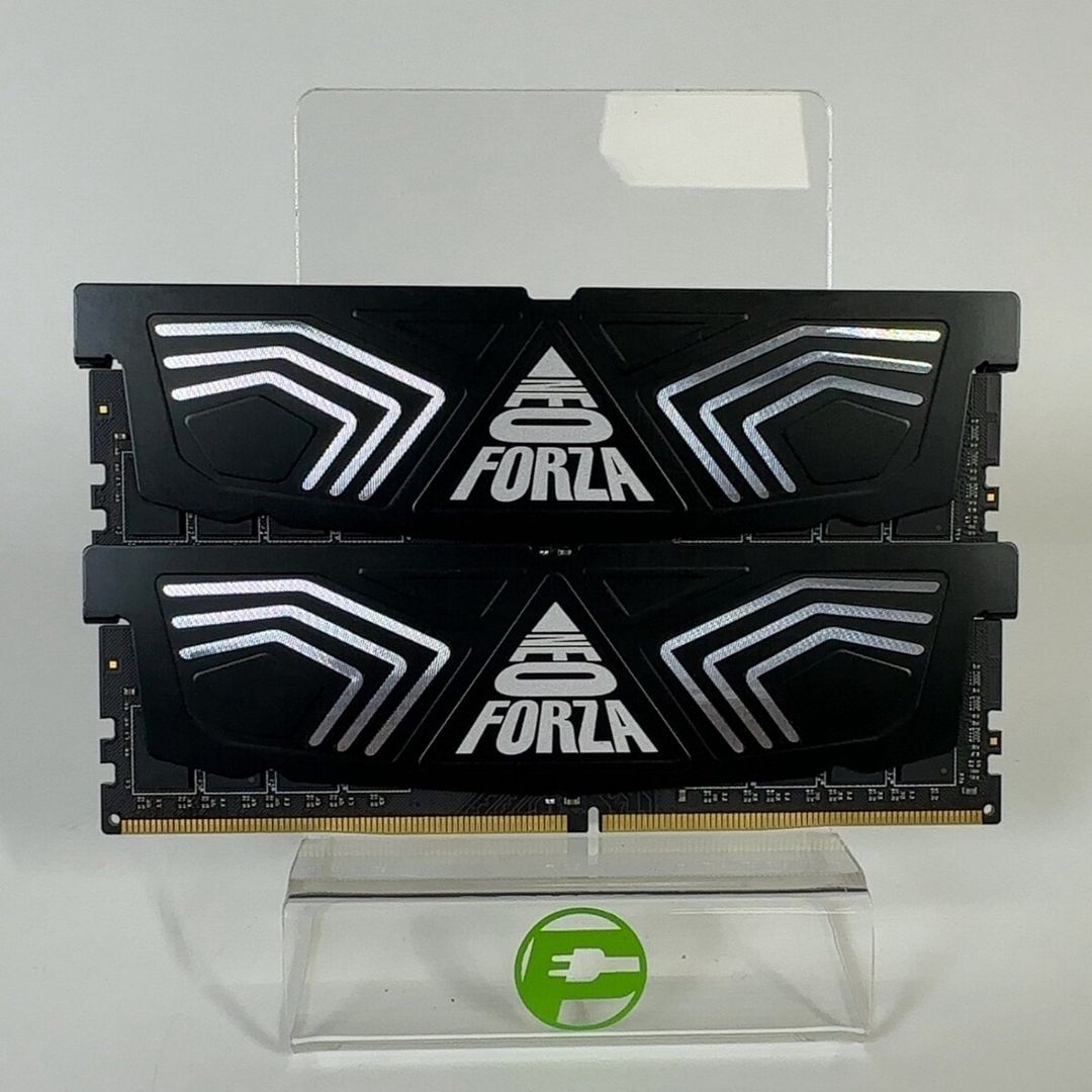 2x8 GB Ddr4 300Mhz Ram — Elektronika, Bakı