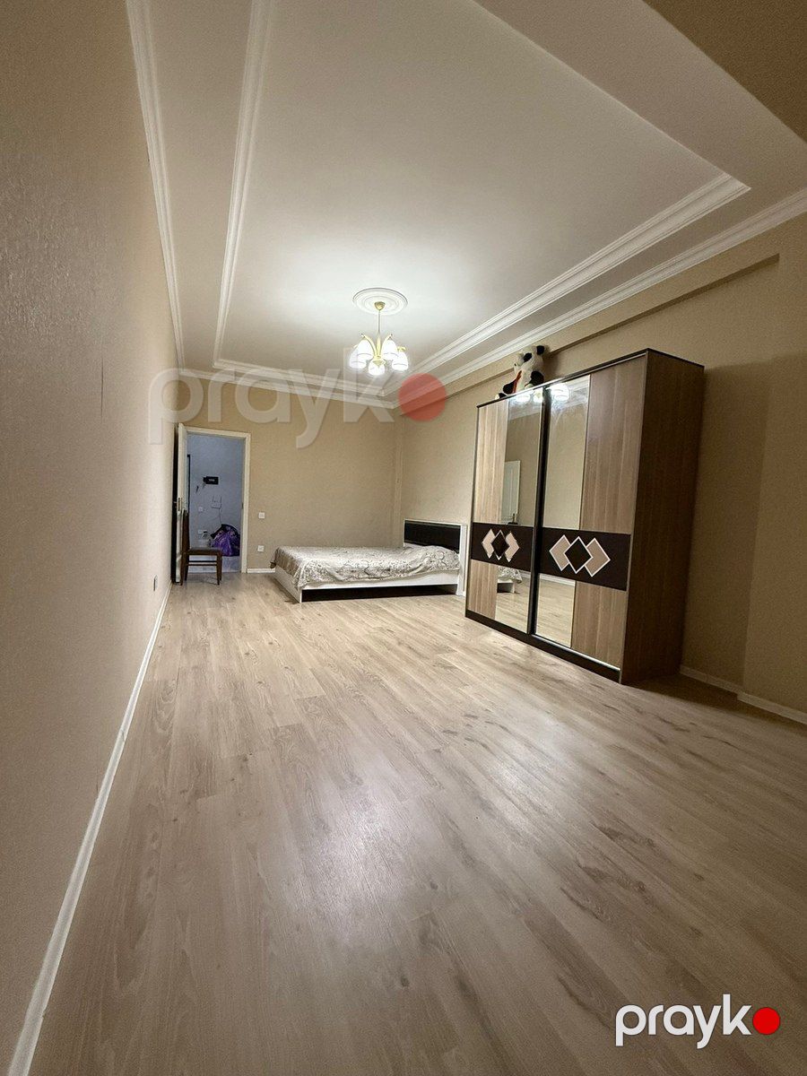 2-otaqlı yeni tikili, Saray qəs., 59 m² — Mənzil, Sumqayıt (9)