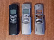 Nokia 8910 korpusu lenti — Telefonlar və qadjetlər, Bakı (4)