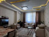 Satılır 3 otaqlı yeni tikili 110 m² — Rəşad