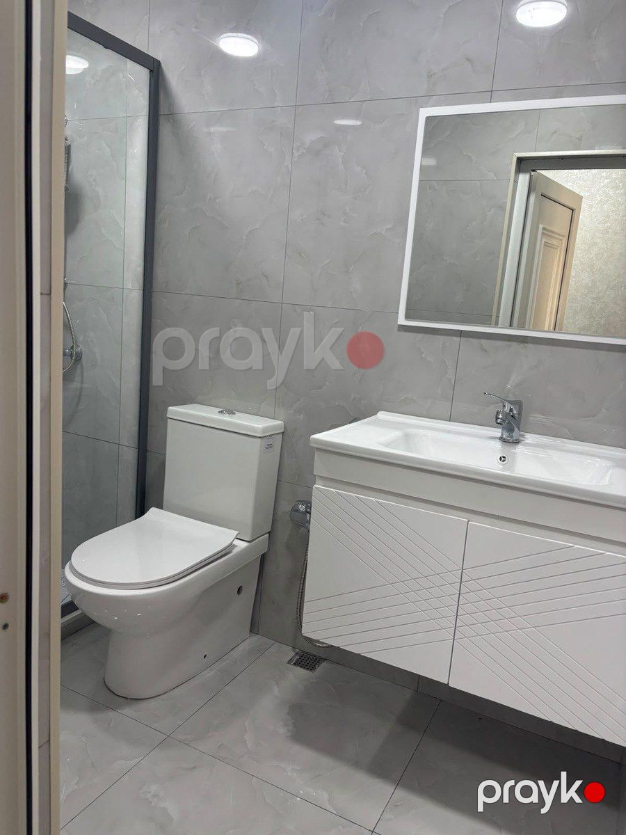 Satılır 2 otaqlı köhnə tikili 35 m² — Mənzil, Bakı (9)