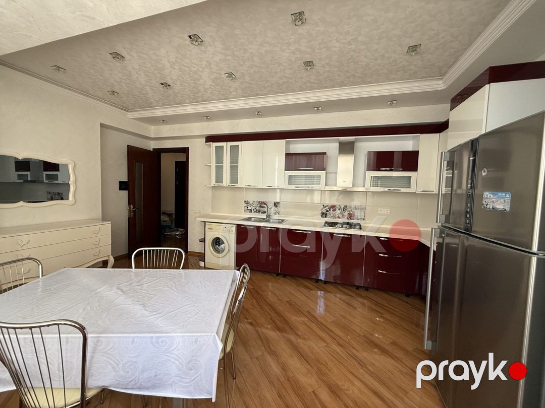 Satılır 2 otaqlı yeni tikili 114 m² — Mənzil, Bakı (7)