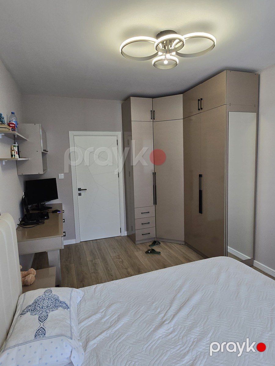 Satılır 3 otaqlı köhnə tikili 70 m² — Mənzil, Bakı (5)