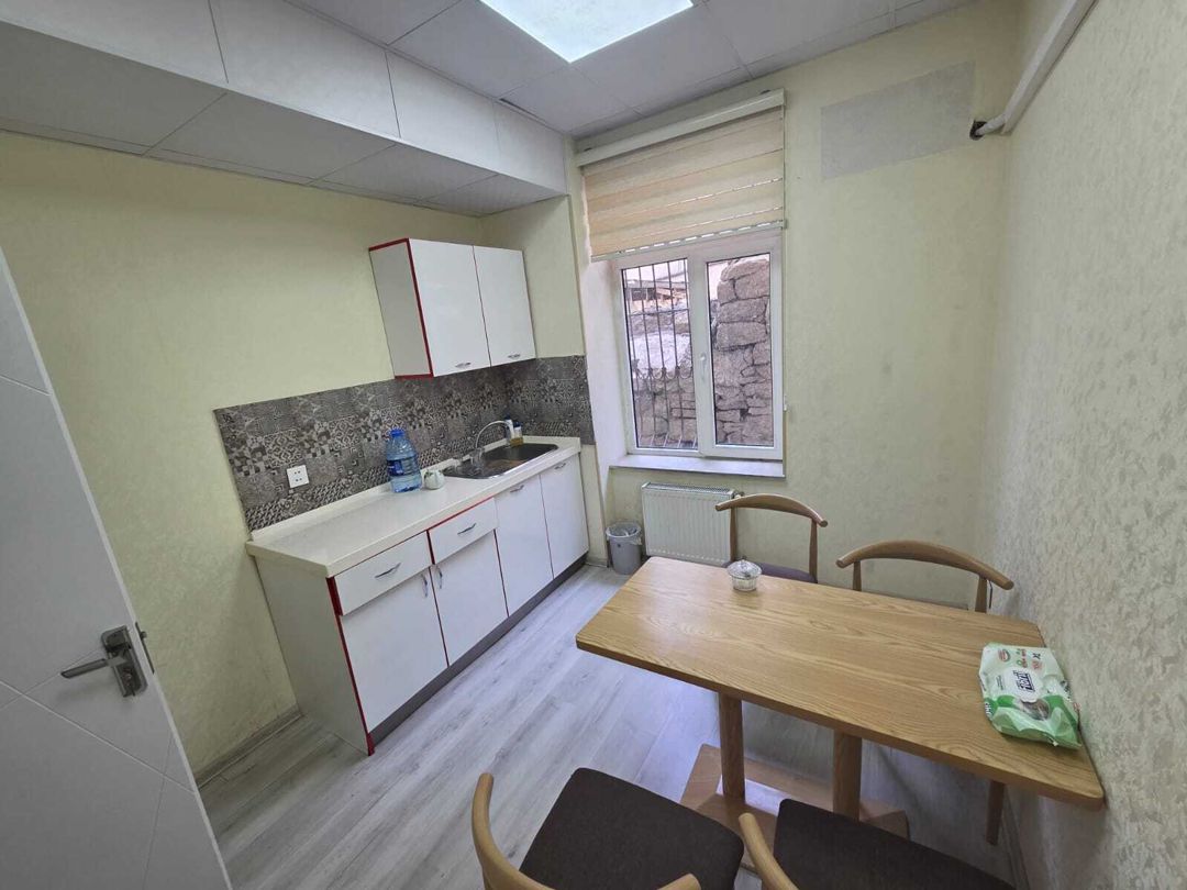 İcarəyə verilir 3 otaqlı ofis 70 m² — Ofis, Bakı (11)