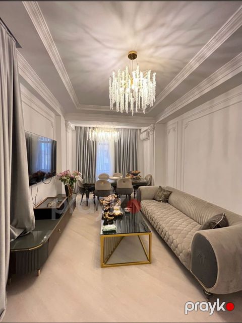 Satılır 2 otaqlı yeni tikili 90 m²