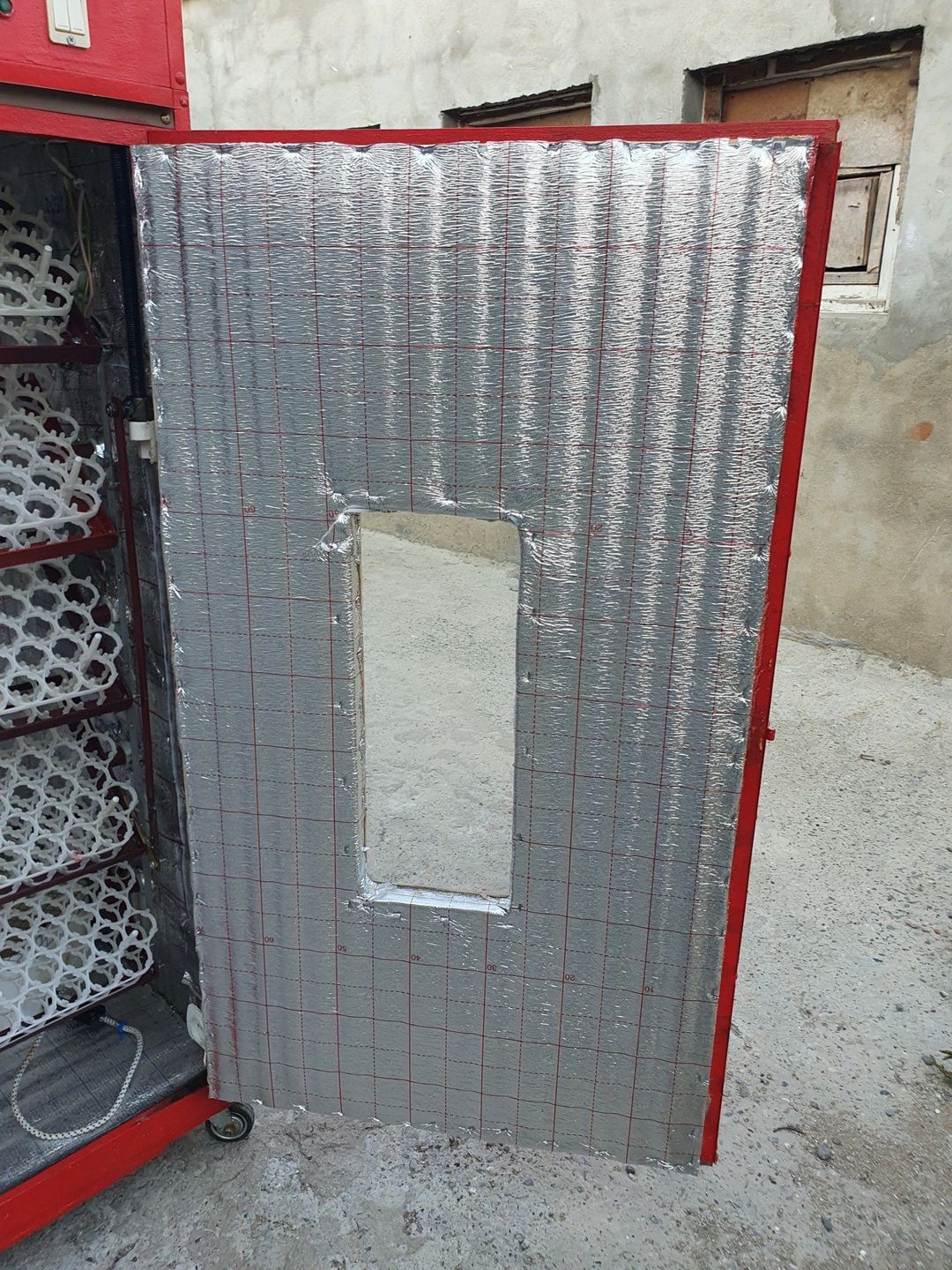 İnkubator — Biznes və avadanlıq, Bakı (8)