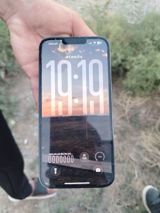 IPhone 13 Pro Max, 128 GB, Barmaq izi, Face ID — Apple iPhone