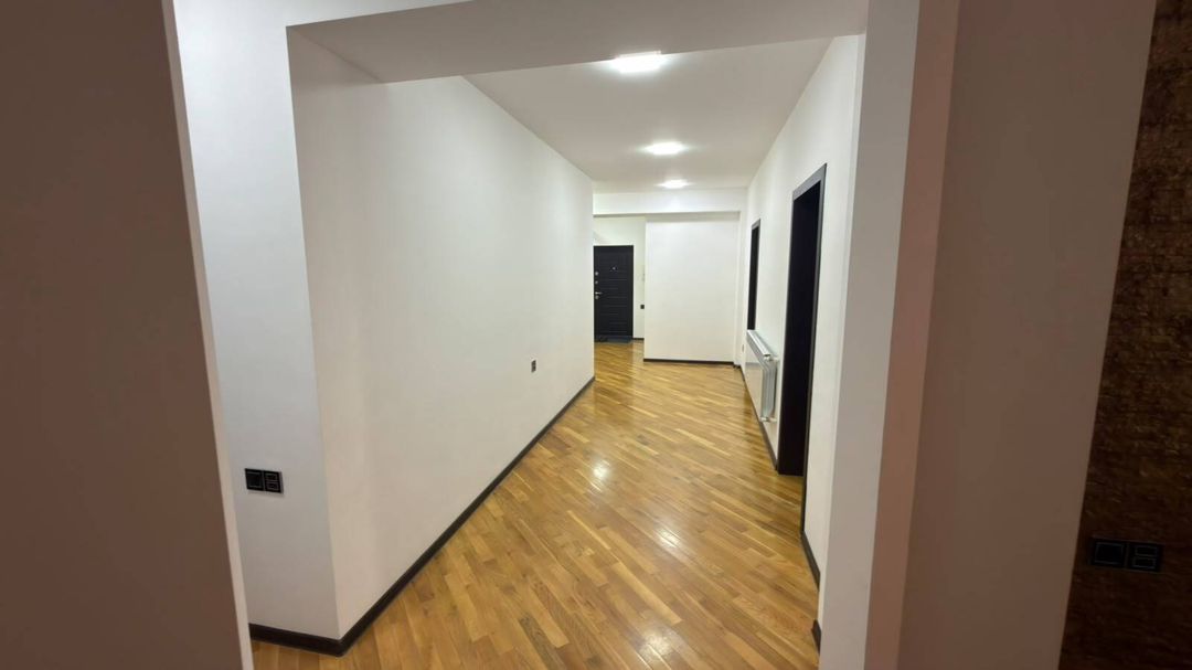Satılır 3 otaqlı yeni tikili 125 m² — Mənzil, Bakı (9)