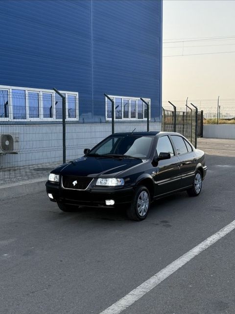 Khazar LX, 1.7 L, 2024 il, 46 225 km