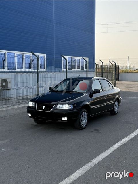 Khazar LX, 1.7 L, 2024 il, 46 225 km
